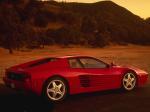 Ferrari 512 TR 1991 года (US)